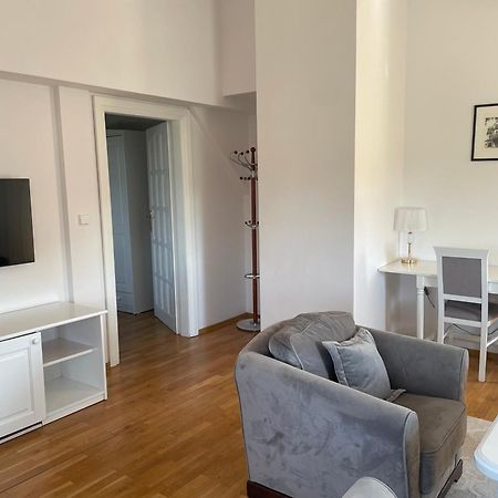 Villa Richter Międzyzdroje Zewnętrze zdjęcie