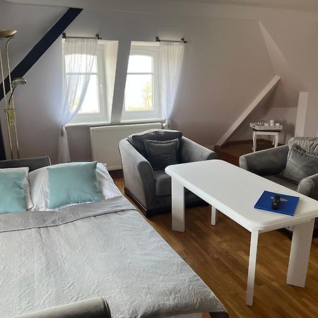 Villa Richter Międzyzdroje Zewnętrze zdjęcie