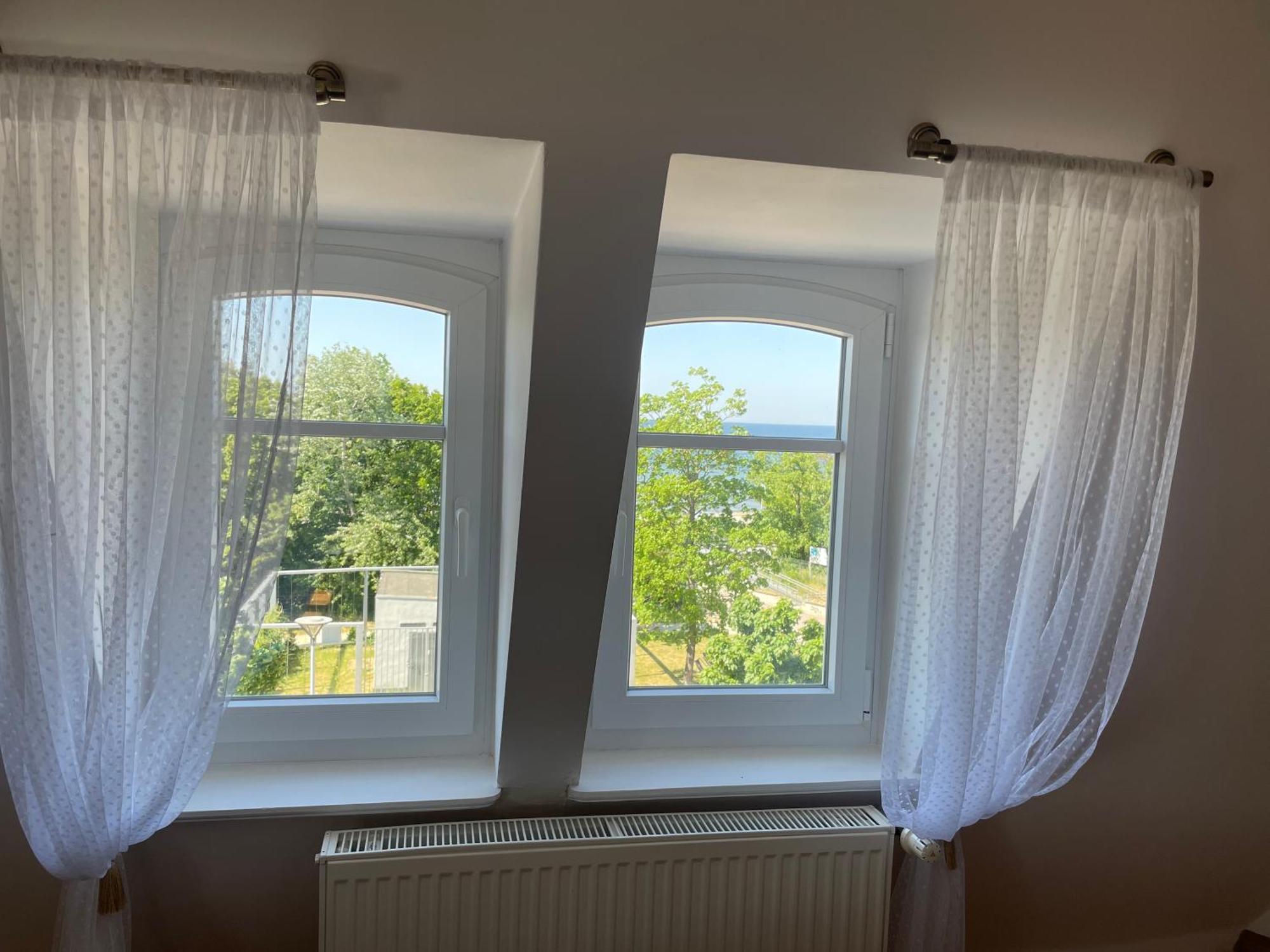 Villa Richter Międzyzdroje Zewnętrze zdjęcie