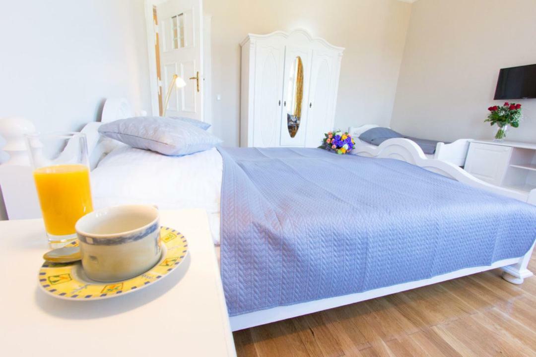 Villa Richter Międzyzdroje Zewnętrze zdjęcie